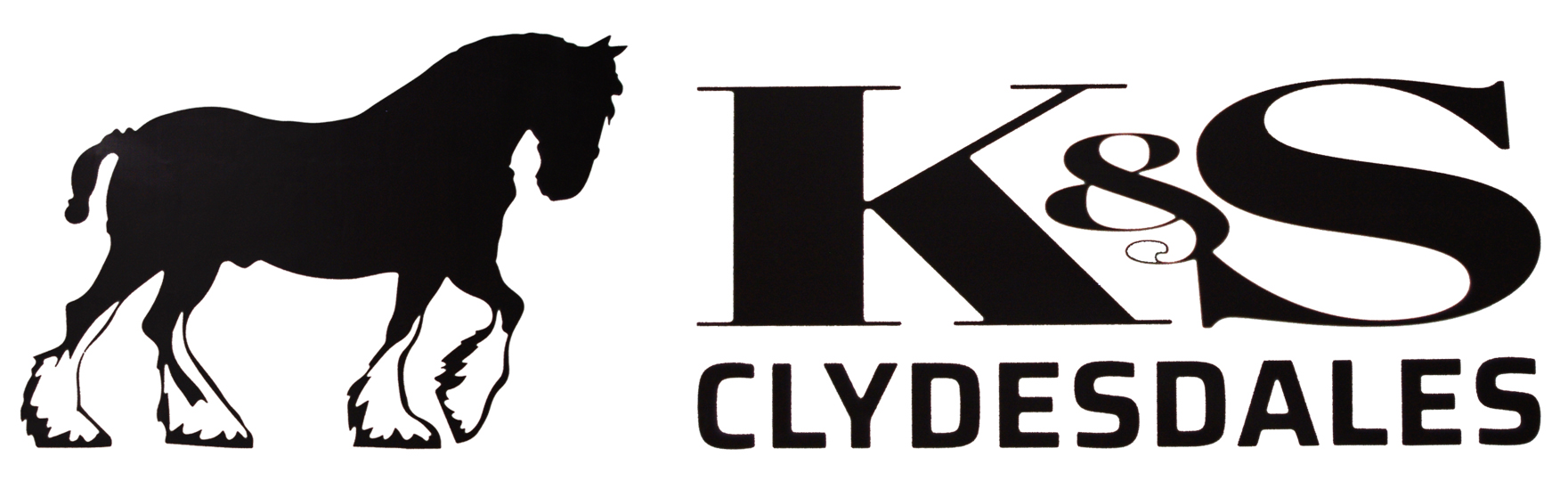 K & S Clydesdales